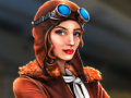 Game The Mysterious Airport