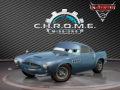 Game Cars 2 CHROME Missions