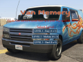 Game Van Memory