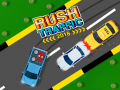 Game Traffic Rush 2018