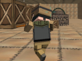 Game Strike Combat Pixel Arena 3D