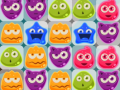 Game Ana the Pirate Jelly Match