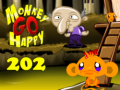 Game Monkey Go Happy Stage 202