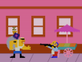 Game Larry the looter