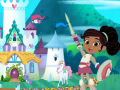 Game Nella the princess knight Castle creator