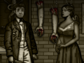 Game Forgotten Hill Memento: Buried Things