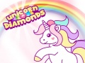 Game Unicorn Diamonds