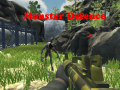 Game Monster Defence