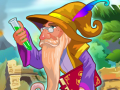 Game Wizard Jewels