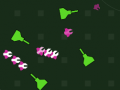 Game Fold Wars