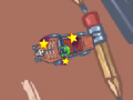 Game Mini Z Racers