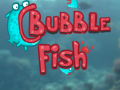 Game Bubble Fish