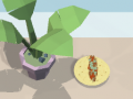 Game Burrito Bash!