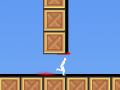 Game 2D Jump & Run with Map Editor