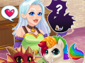 Game Crystal's Magical Pet Shop