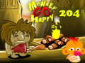 Game Monkey Go Happy Stage 204