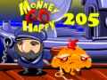 Game Monkey Go Happy Stage 205