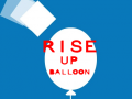 Game Rise Up Balloon