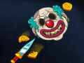 Game Knife Hit Horror