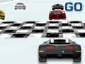 Game 3D Snow Race