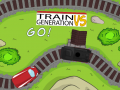 Game Train vs Generation