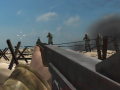 Game WWII:Seige