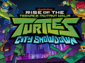 Game TMNT: City Showdown 
