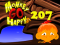 Game Monkey Go Happy Stage 207