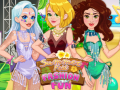 Game Summer Fest Fashion Fun