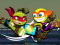 Game nick summer sports stars