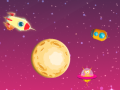 Game Space Friends
