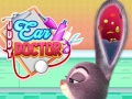 Game Judy Eear Doctor