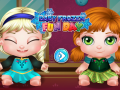 Game Baby Frozen Fun Day