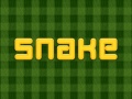 Game Snake