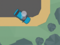 Game Distracted racing