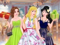Game Princess Birthday Ball