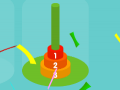 Game Tower of Hanoi math