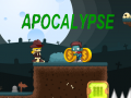 Game Apocalypse