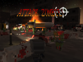 Game Attack Zombie!