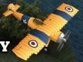 Game Stunt Pilot 2 San Francisco