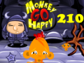 Game Monkey Go Happy Stage 210