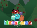 Game Blockemon