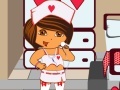 Game Nurse Dora