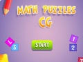 Game Math Puzzles CG