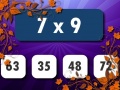 Game Math Test