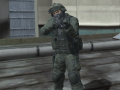 Game Roof Shootout