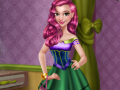 Game Dove Magazine Dolly Dress Up