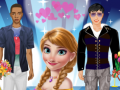 Game Ice Princess Love Proposal