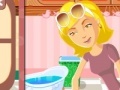Game Super Mom