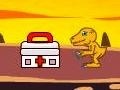 Game Digital Baby Fighting 3